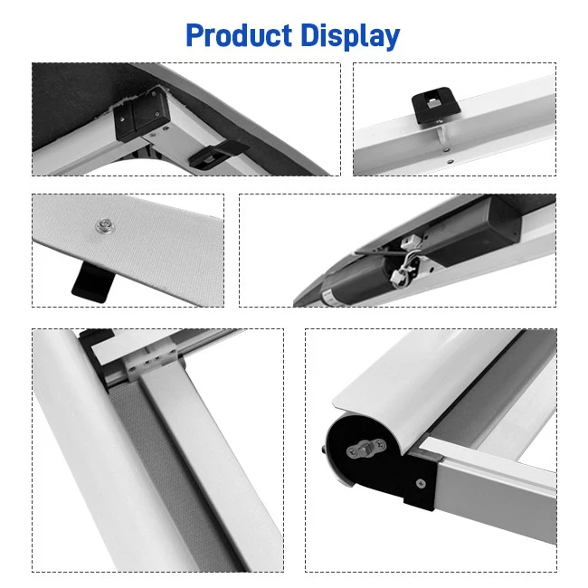 Tesla Model Y Interior Upgrade Electric Sunshade price